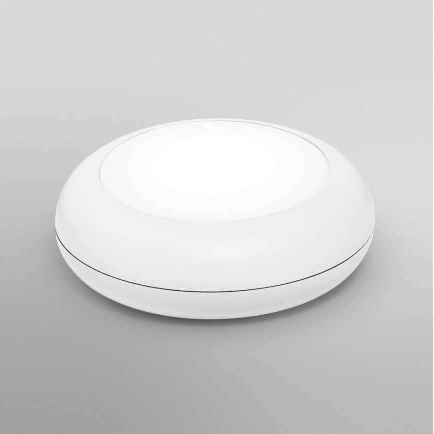 Ledvance - LED RGB Φωτιστικό νυκτός αφής DOT-IT LED/0,2W/4,5V