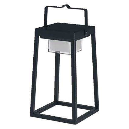 Ledvance - LED RGBW Ρυθμιζόμενος ηλιακός φωτισμός SMART+ TABLE LED/2,5W/3,7V 2200 mAh IP44