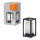 Ledvance - LED RGBW Dimmable λάμπα εξωτερικού χώρου με power bank LED/5W/230V Wi-Fi