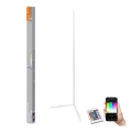 Ledvance - LED RGBW Dimmable φωτιστικό δαπέδου SMART+ FLOOR LED/14W/230V 2700-6500K Wi-Fi + τηλεχειριστήριο
