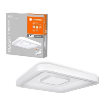 Ledvance - LED RGBW Dimmable φωτιστικό οροφής SMART+ ORBIS LED/32W/230V 2700-6500K Wi-Fi