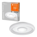 Ledvance - LED RGBW Dimmable φωτιστικό οροφής SMART+ ORBIS LED/32W/230V 2700-6500K Wi-Fi