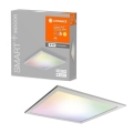 Ledvance - LED RGBW Dimmable φωτιστικό οροφής SMART+ PLANON PLUS LED/20W/230V Wi-Fi