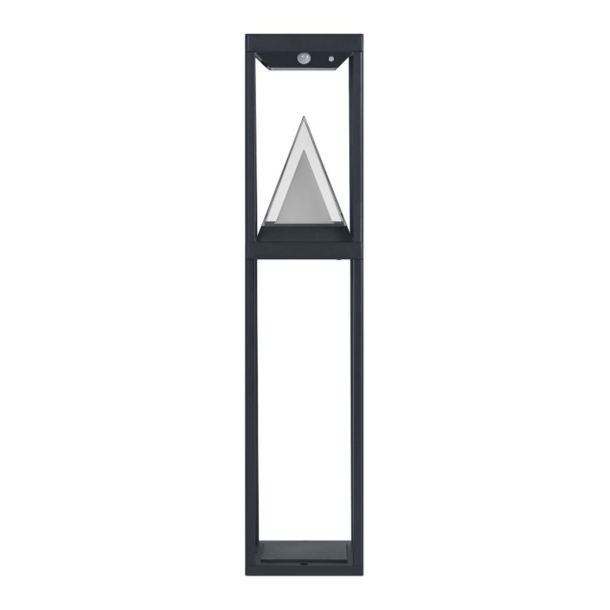 Ledvance - LED RGBW Dimmable ηλιακό φωτιστικό με αισθητήρα SMART+ ALPS LED/6W/3,7V 2200 mAh 3000K IP44