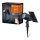 Ledvance - LED RGBW Dimmable ηλιακό φωτιστικό SMART+ SOLAR LED/0,6W/3,7V 2000 mAh 3000-6500K IP44