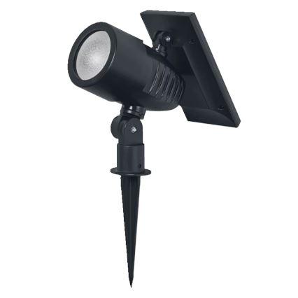Ledvance - LED RGBW Dimmable ηλιακό φωτιστικό SMART+ SOLAR LED/0,6W/3,7V 2000 mAh 3000-6500K IP44
