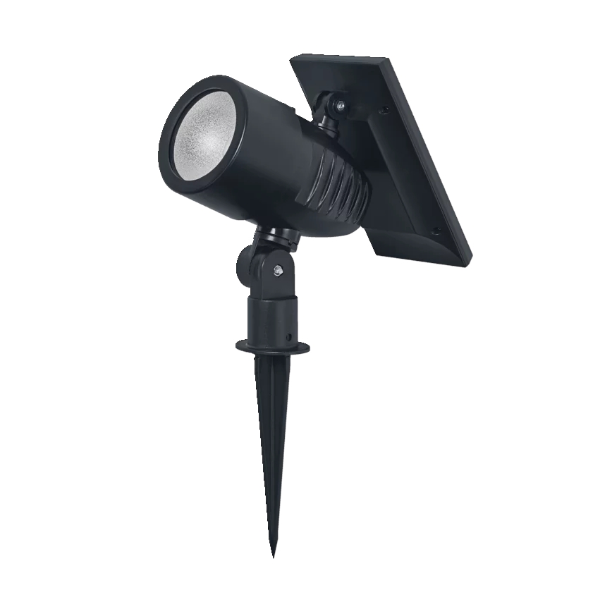 Ledvance - LED RGBW Dimmable ηλιακό φωτιστικό SMART+ SOLAR LED/0,6W/3,7V 2000 mAh 3000-6500K IP44