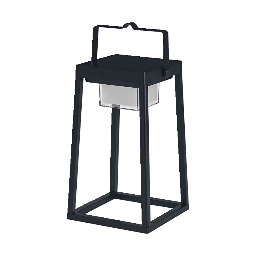 Ledvance - LED RGBW Dimmable ηλιακό φωτιστικό SMART+ TABLE LED/2,5W/3,7V 2200 mAh IP44
