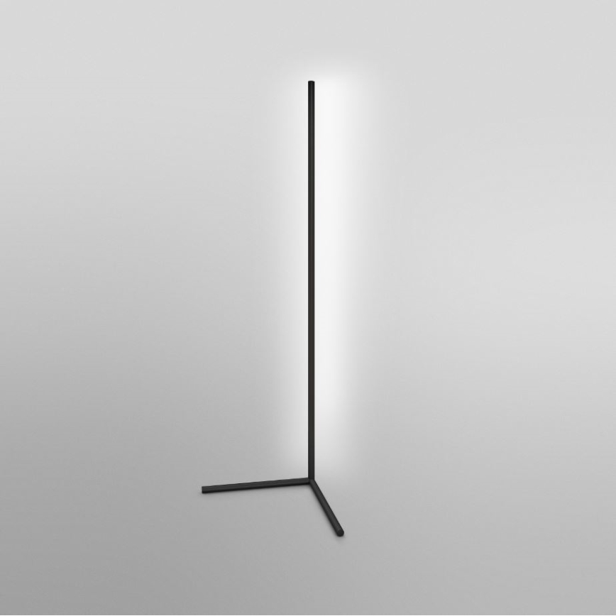 Ledvance - LED RGBW Dimmable λάμπα δαπέδου SMART+ CORNER LED/14W/230V Wi-Fi
