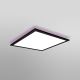 Ledvance - LED RGBW Dimmable πάνελ SMART+ PLANON LED/28W/230V 3000-6500K Wi-Fi + τηλεχειριστήριο