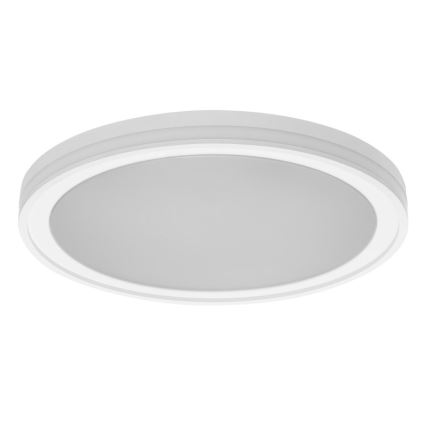 Ledvance - LED RGBW Dimmable φωτιστικό οροφής SMART+ CIRCLE LED/28W/230V 3000-6500K Wi-Fi