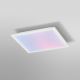 Ledvance - LED RGBW Dimmable φωτιστικό οροφής SMART+ MAGIC LED/14W/230V 2700-6500K Wi-Fi + τηλεχειριστήριο