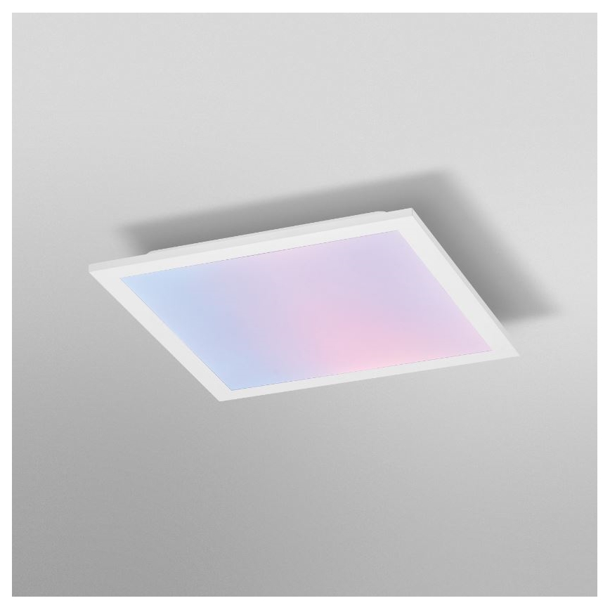 Ledvance - LED RGBW Dimmable φωτιστικό οροφής SMART+ MAGIC LED/24W/230V 2700-6500K Wi-Fi + τηλεχειριστήριο