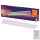 Ledvance - LED RGBW Dimmable φωτιστικό οροφής SMART+ MAGIC LED/36W/230V 2700-6500K Wi-Fi + τηλεχειριστήριο