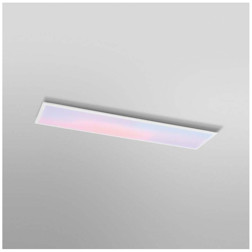 Ledvance - LED RGBW Dimmable φωτιστικό οροφής SMART+ MAGIC LED/36W/230V 2700-6500K Wi-Fi + τηλεχειριστήριο
