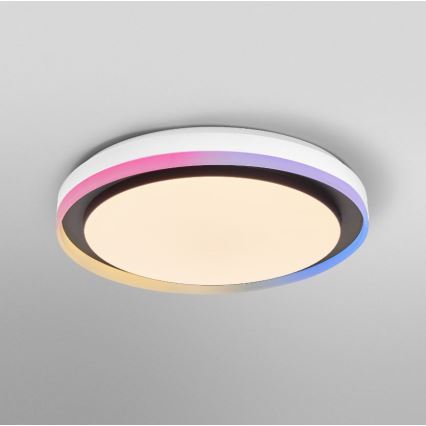 Ledvance - LED RGBW Dimmable φωτιστικό οροφής SMART+ MAGIC LED/38W/230V 2700-6500K Wi-Fi