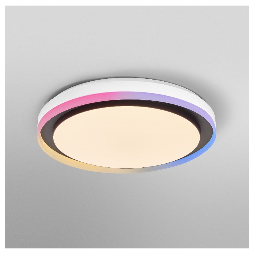 Ledvance - LED RGBW Dimmable φωτιστικό οροφής SMART+ MAGIC LED/38W/230V 2700-6500K Wi-Fi