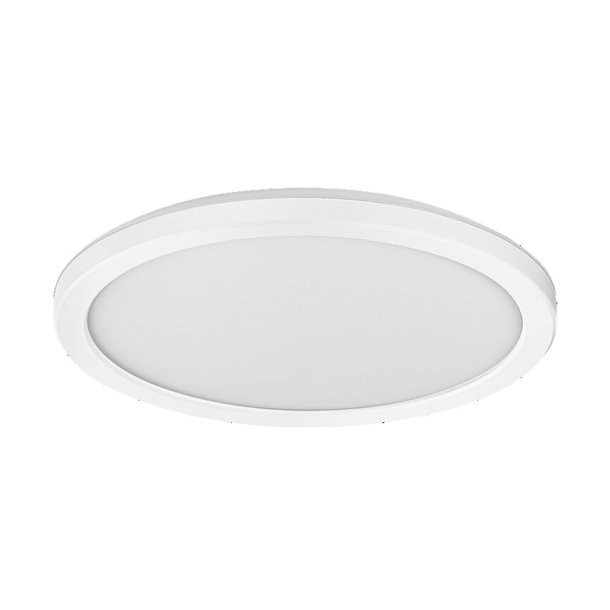 Ledvance - LED RGBW Dimmable φωτιστικό οροφής SMART+ ORBIS LED/19W/230V 2700-6500K Wi-Fi