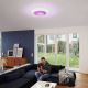 Ledvance - LED RGBW Dimmable φωτιστικό οροφής SMART+ ORBIS LED/32W/230V Wi-Fi