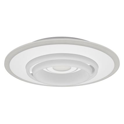 Ledvance - LED RGBW Dimmable φωτιστικό οροφής SMART+ ORBIS LED/32W/230V Wi-Fi
