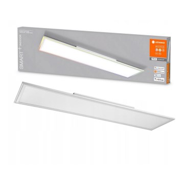 Ledvance - LED RGBW Dimmable φωτιστικό οροφής SMART+ PLANON LED/36W/230V 2700-6500K Wi-Fi