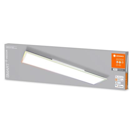 Ledvance - LED RGBW Dimmable φωτιστικό οροφής SMART+ PLANON LED/36W/230V 2700-6500K Wi-Fi