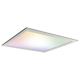Ledvance - LED RGBW Dimmable φωτιστικό οροφής SMART+ PLANON PLUS LED/20W/230V Wi-Fi