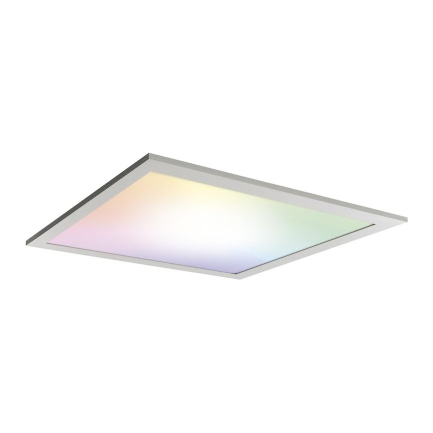 Ledvance - LED RGBW Dimmable φωτιστικό οροφής SMART+ PLANON PLUS LED/20W/230V Wi-Fi