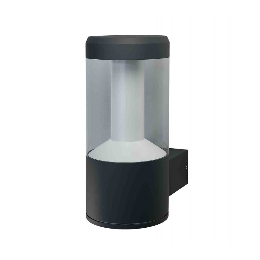 Ledvance -LED RGBW Dimmable φωτιστικό τοίχου SMART+ MODERN LED/12W/230V  IP44 Bluetooth
