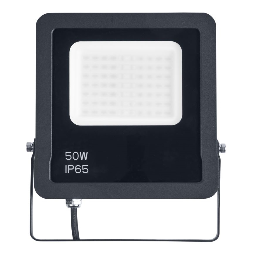 Ledvance - LED RGBW Dimming Εξωτερικού χώρου προβολέας SMART+ FLOODLIGHT LED/50W/230V IP65 Wi-Fi