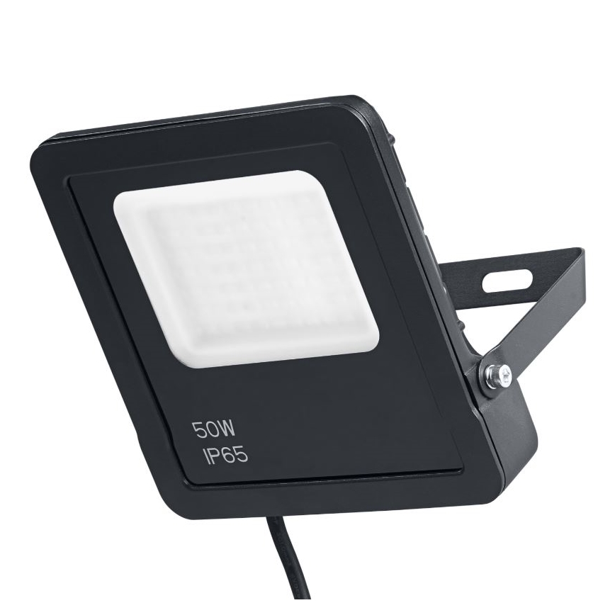 Ledvance - LED RGBW Dimming Εξωτερικού χώρου προβολέας SMART+ FLOODLIGHT LED/50W/230V IP65 Wi-Fi