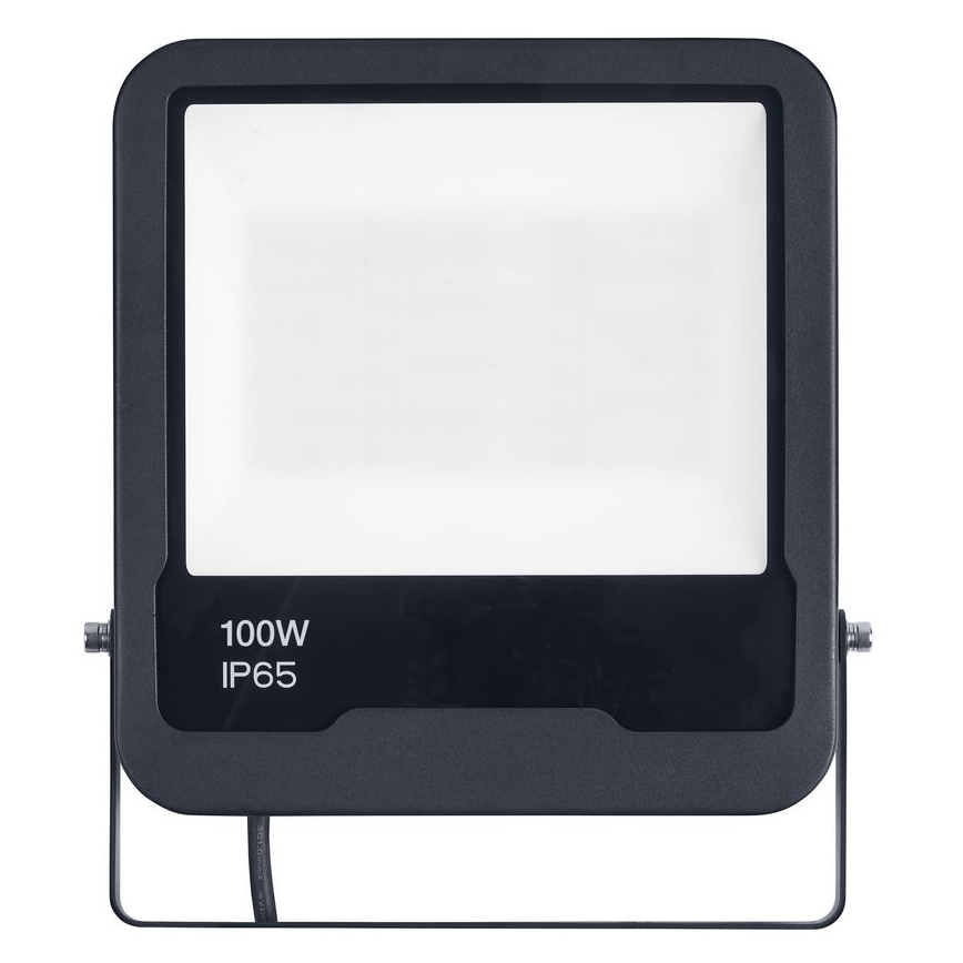 Ledvance - LED RGBW Dimming Εξωτερικού χώρου προβολέας SMART+ FLOODLIGHT LED/100W/230V IP65 Wi-Fi