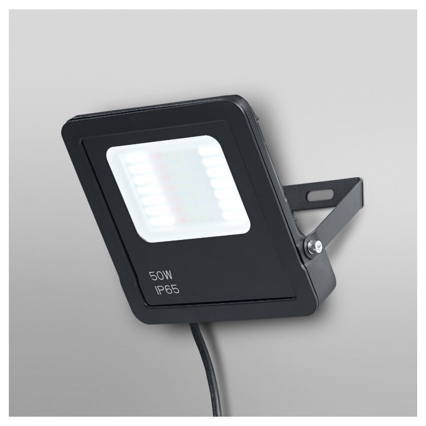 Ledvance - LED RGBW Dimming Εξωτερικού χώρου προβολέας SMART+ FLOODLIGHT LED/50W/230V IP65 Wi-Fi