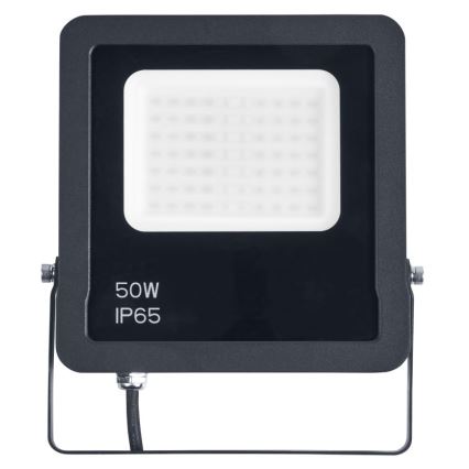 Ledvance - LED RGBW Dimming Εξωτερικού χώρου προβολέας SMART+ FLOODLIGHT LED/50W/230V IP65 Wi-Fi