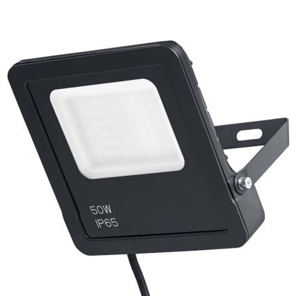 Ledvance - LED RGBW Dimming Εξωτερικού χώρου προβολέας SMART+ FLOODLIGHT LED/50W/230V IP65 Wi-Fi