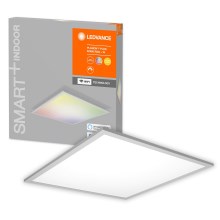 Ledvance - LED RGBW Dimming φωτιστικό οροφής SMART+ PLANON LED/36W/230V  Wi-Fi