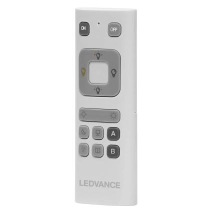 Ledvance - Προβολέας LED RGBW FLOODLIGHT LED/20W/230V 3000K IP65 Wi-Fi + τηλεχειριστήριο