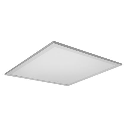 Ledvance - Ρυθμιζόμενο LED RGBW φωτιστικό οροφής SMART+ PLANON LED/28W/230V 45x45 cm Wi-Fi