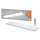 Ledvance - LED RGBW Ρυθμιζόμενο πάνελ SMART+ PLANON LED/30W/230V 3000-6500K Wi-Fi 100x25 cm + τηλεχειριστήριο