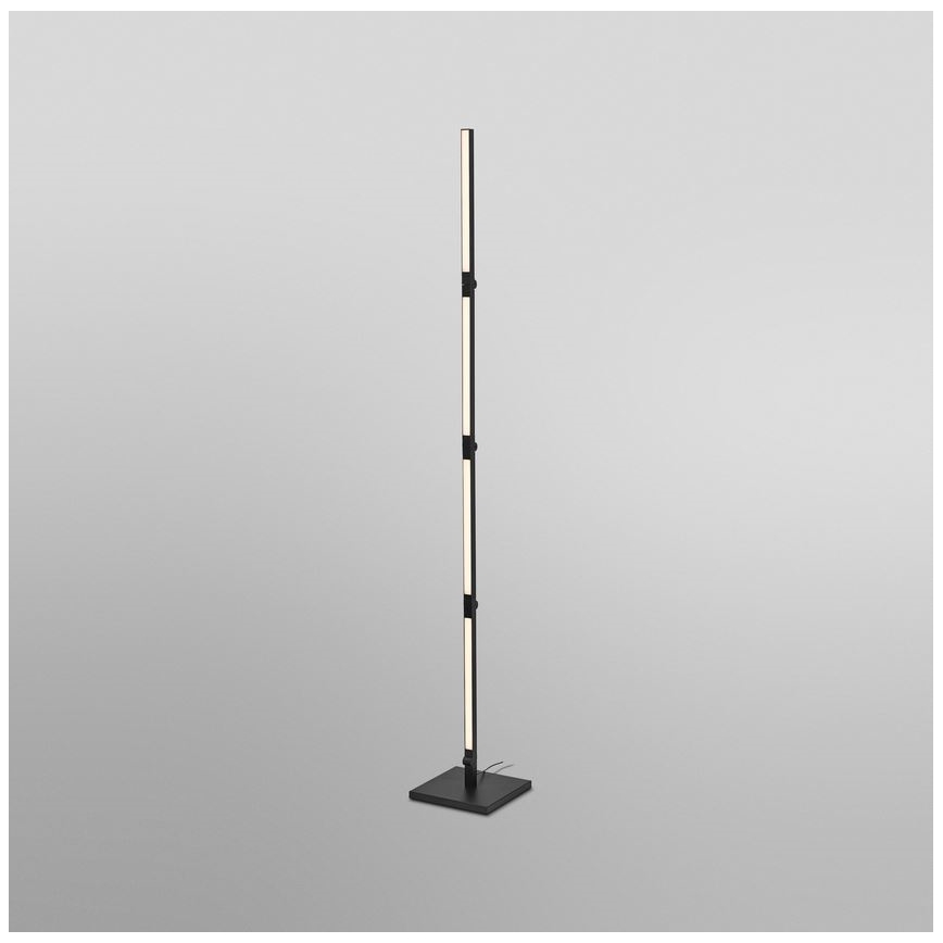 Ledvance - LED RGBW Επιδαπέδια λάμπα dimming 2σε1 SMART+ MAGIC LED/24W/230V Wi-Fi