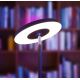 Ledvance - LED RGBW Επιδαπέδια λάμπα dimming SMART+ FLOOR LED/13,5W/230V 2700-5000K Wi-Fi