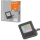 Ledvance - LED RGBW Προβολέας SMART+ FLOOD LED/20W/230V IP65 Wi-Fi