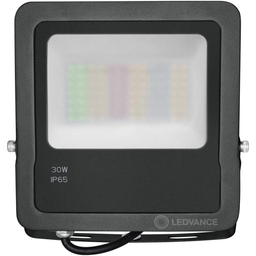 Ledvance - LED RGBW Προβολέας SMART+ FLOOD LED/30W/230V IP65 Wi-Fi
