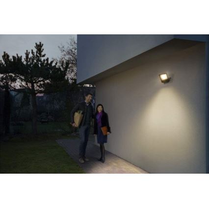 Ledvance - LED RGBW Προβολέας SMART+ FLOOD LED/30W/230V IP65 Wi-Fi