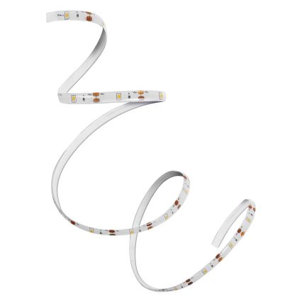 Ledvance - LED ταινία με αισθητήρα κίνησης FLEX 2m LED/3,6W/4xAA