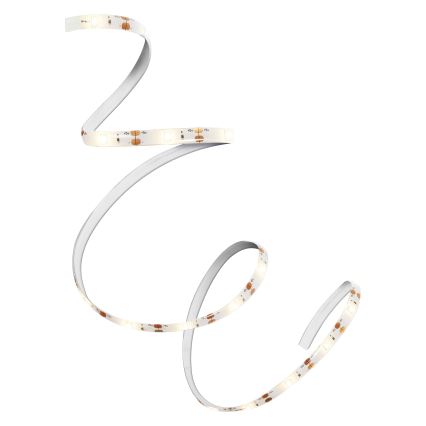 Ledvance - LED ταινία με αισθητήρα κίνησης FLEX 2m LED/3,6W/4xAA