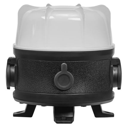 Ledvance - LED Εργασιακό Φωτιστικό με 2 Πρίζες WORKLIGHT SOCKET LED/30W/230V IP54