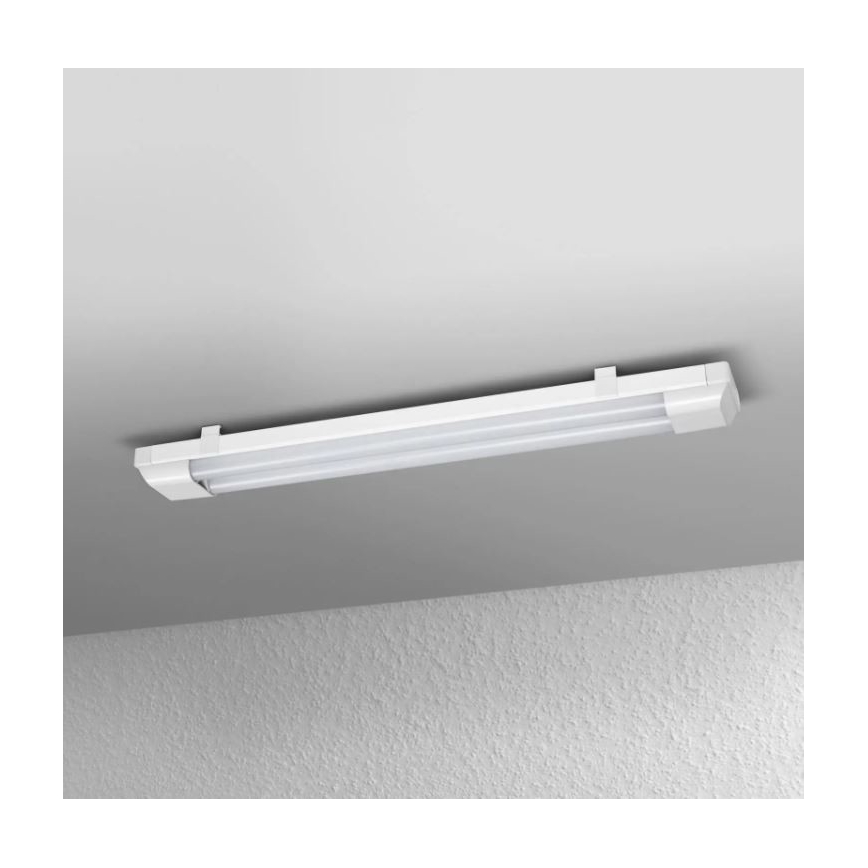 Ledvance - LED Γραμμικό φωτιστικό POWER BATTEN 2xLED/12W/230V 4000K