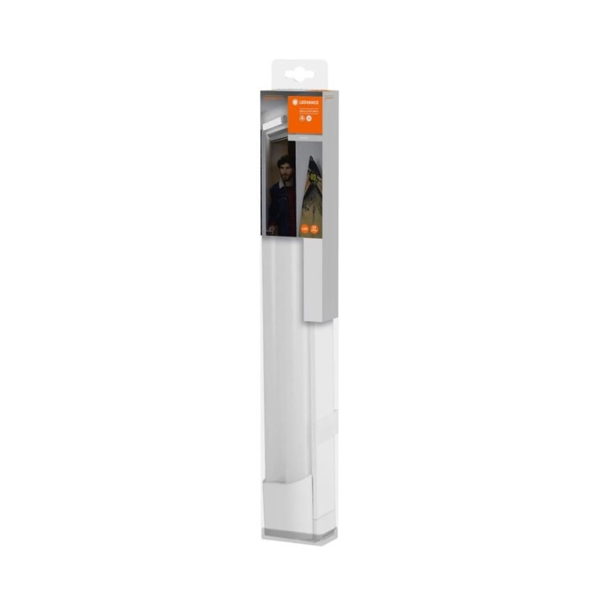 Ledvance - LED Γραμμικό φωτιστικό POWER BATTEN 2xLED/12W/230V 4000K