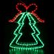 Ledvance - LED Εξωτερικό Χριστουγεννιάτικο διακοσμητικό CHRISTMAS LED/8,8W/230V IP65 δέντρο
